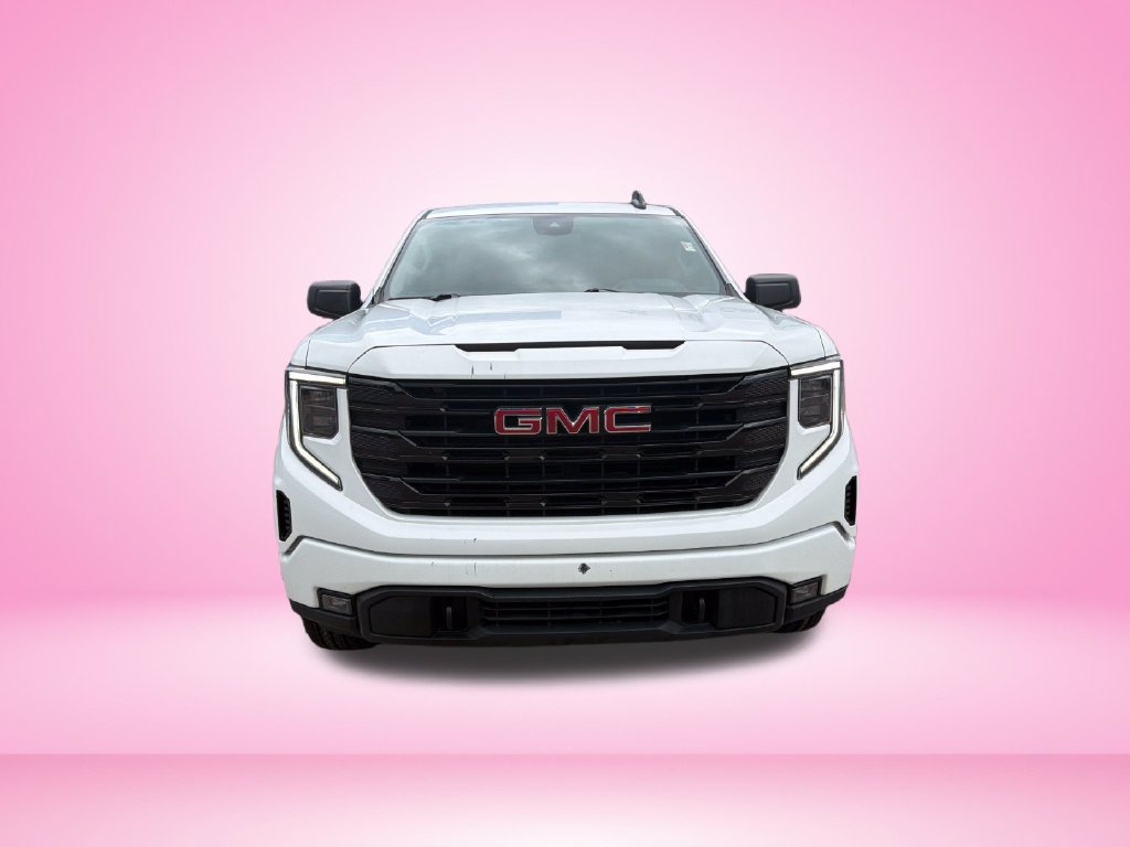 Certified 2023 GMC Sierra 1500 Elevation AWD/4WD image 8