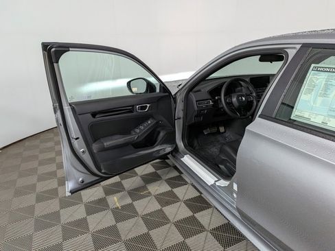 New 2026 Honda Civic Sport image 12