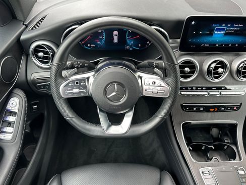 Used 2022 Mercedes-Benz GLC 300 image 13