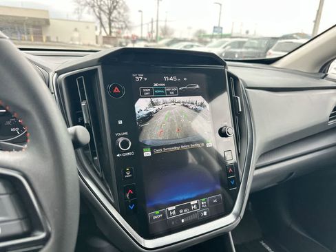 Certified 2024 Subaru Crosstrek 2.5i Limited image 32