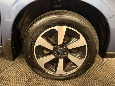 Used 2018 Subaru Forester 2.5i Premium w/ Protection Package #1 AWD/4WD image 18