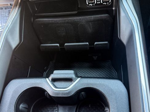 Used 2023 RAM 2500 Laramie image 14