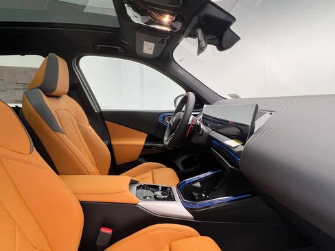 New 2026 BMW X3 M50 w/ Premium Package image 6