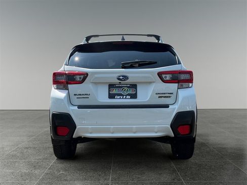 Used 2023 Subaru Crosstrek 2.5i Sport AWD/4WD image 5