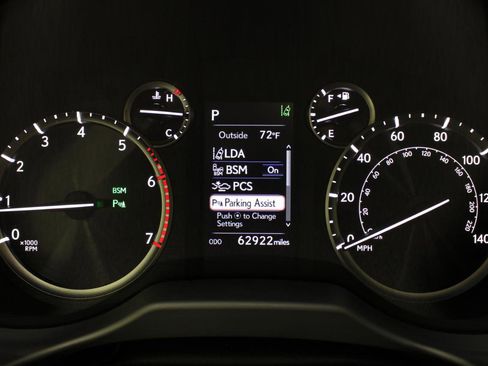 Used 2022 Lexus GX 460 Premium w/ Premium Package image 76