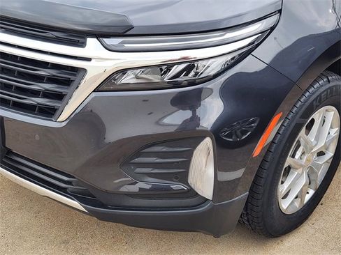 Used 2022 Chevrolet Equinox LT FWD image 8