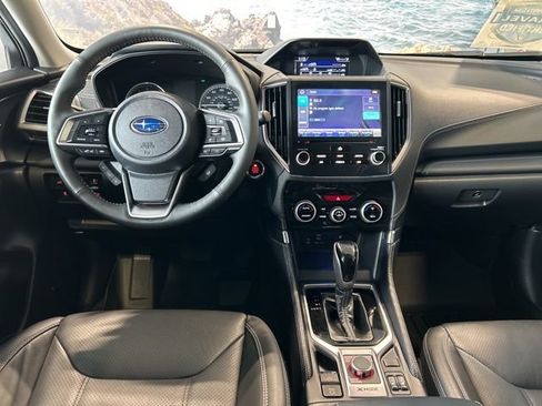 Used 2023 Subaru Forester Touring AWD/4WD image 54