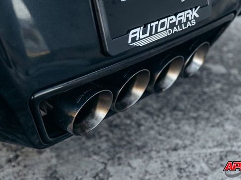 Used 2014 Chevrolet Corvette Stingray Coupe w/ 2LT Preferred Equipment Group image 38