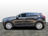 Certified 2024 Cadillac XT4 Luxury w/ Cold Weather Package image 6