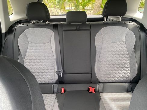 New 2026 Volkswagen Tiguan S image 36