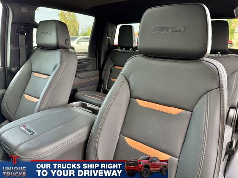 Used 2025 GMC Sierra 3500 AT4 w/ AT4 Premium Plus Package image 20