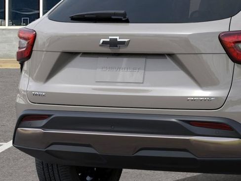 New 2026 Chevrolet Trax ACTIV w/ Driver Confidence Package image 14