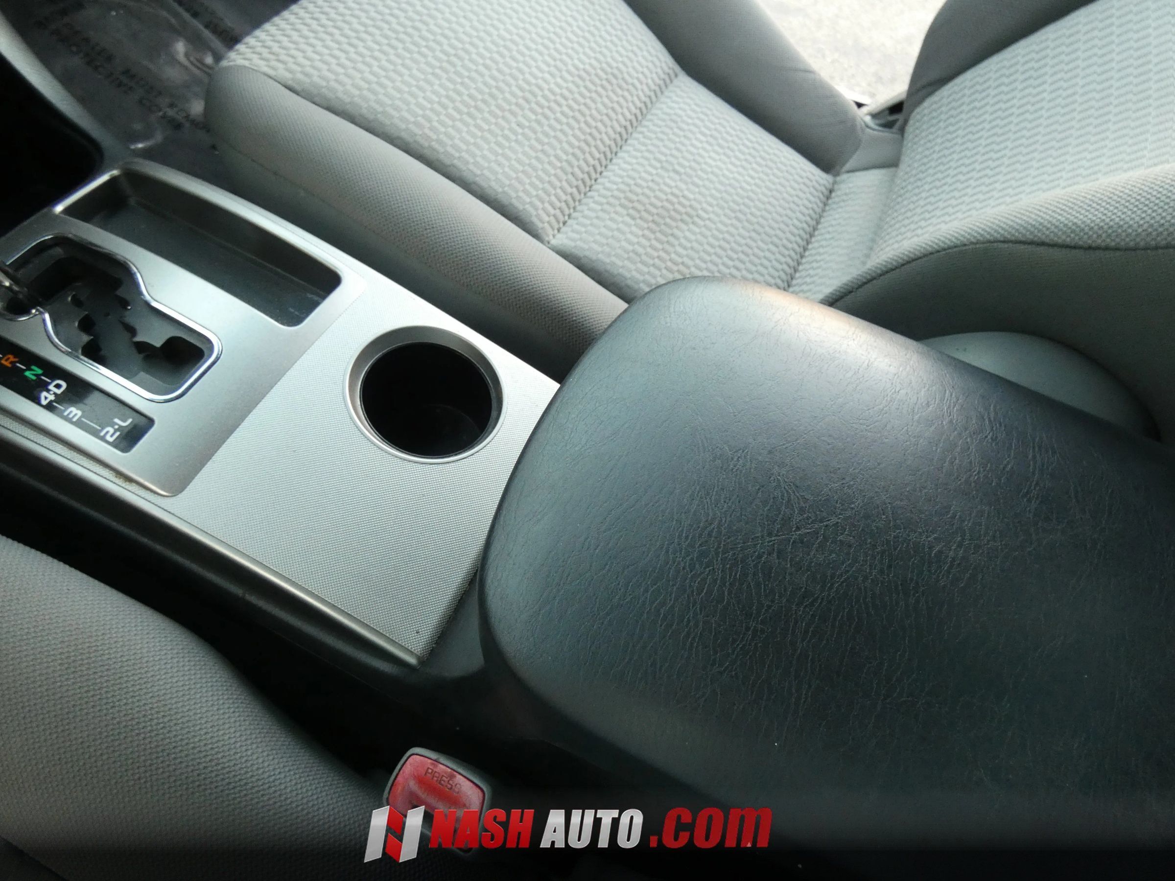 Used 2015 Toyota Tacoma PreRunner w/ SR5 Package RWD image 49