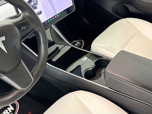 Used 2018 Tesla Model 3 Performance AWD/4WD image 23
