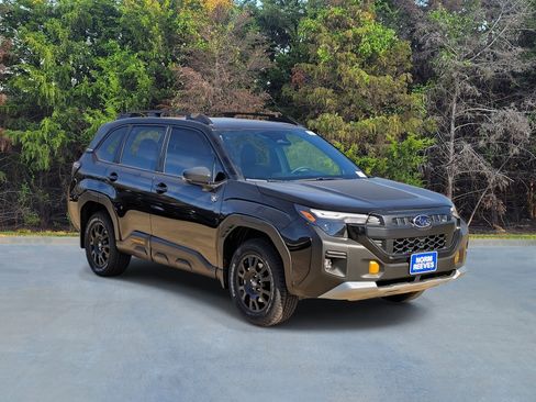 New 2026 Subaru Forester Wilderness image 15