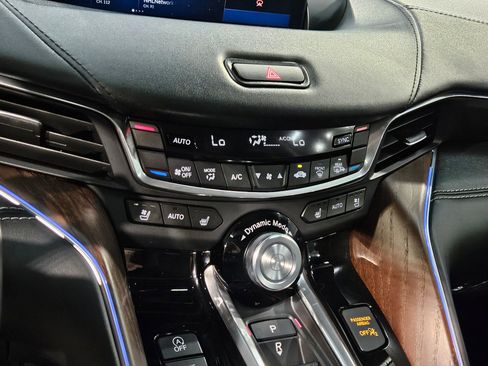 Used 2021 Acura TLX w/Advance Package image 31