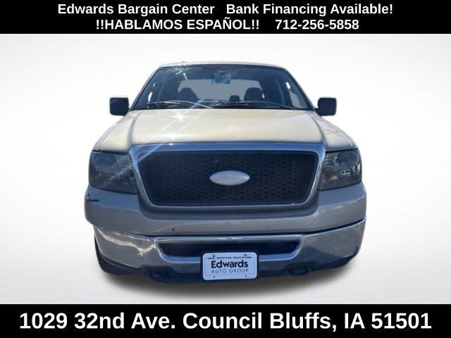 Used 2007 Ford F150 XLT AWD/4WD image 2