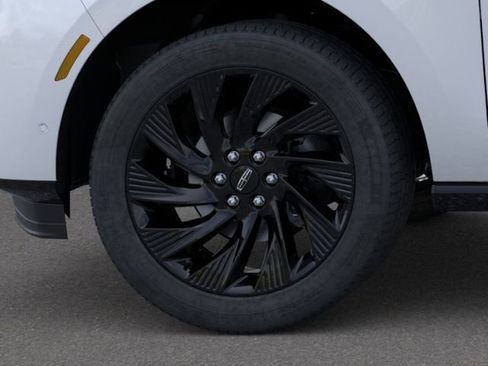 New 2026 Lincoln Navigator L Reserve AWD/4WD image 19
