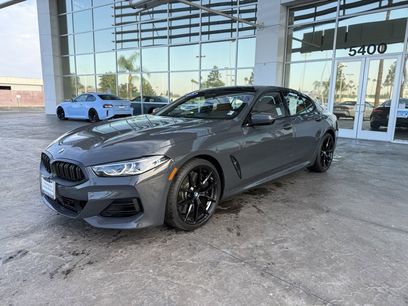 Used 2025 BMW 840i xDrive