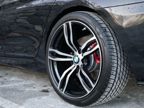 Used 2015 BMW 640i Gran Coupe image 51