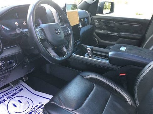 Used 2025 RAM 1500 RHO w/ RHO Level 1 Equipment Group AWD/4WD image 22