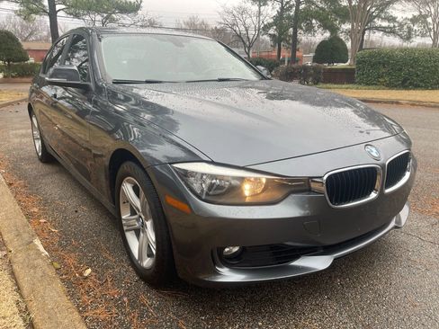 Used 2015 BMW 328i xDrive Sedan image 7