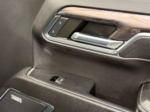 Used 2024 Chevrolet Silverado 1500 LTZ w/ Technology Package image 23