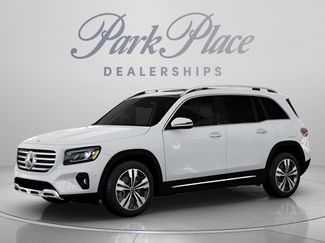 Certified 2026 Mercedes-Benz GLB 250 video 2