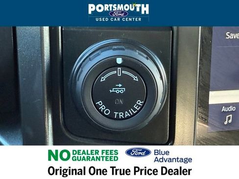 Certified 2023 Ford F150 XLT w/ Equipment Group 302A High image 17