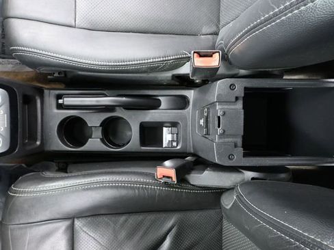 Used 2016 Jeep Compass High Altitude image 32