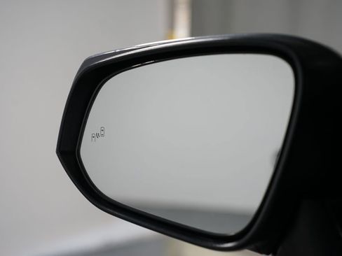 Certified 2024 Toyota RAV4 XLE image 26