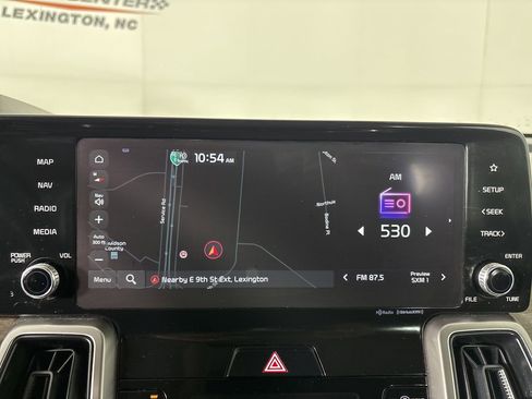 Used 2022 Kia Sorento X-Line EX image 20