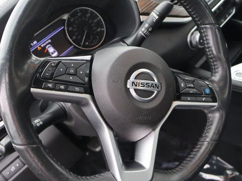 Used 2022 Nissan Altima 2.5 SL image 18