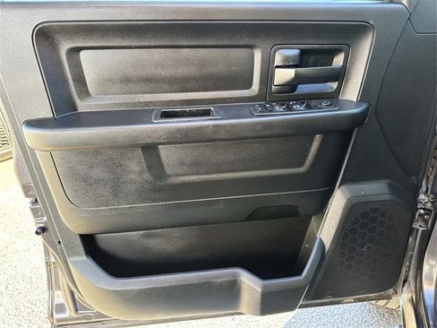 Certified 2019 RAM 1500 Express w/ Express Value Package image 16