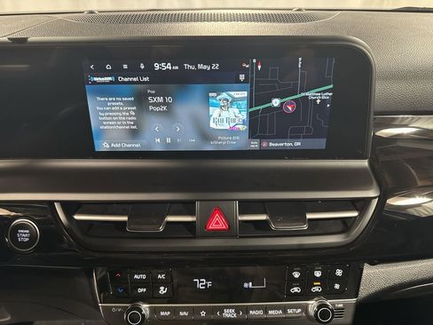 Certified 2025 Kia Seltos X-Line image 21