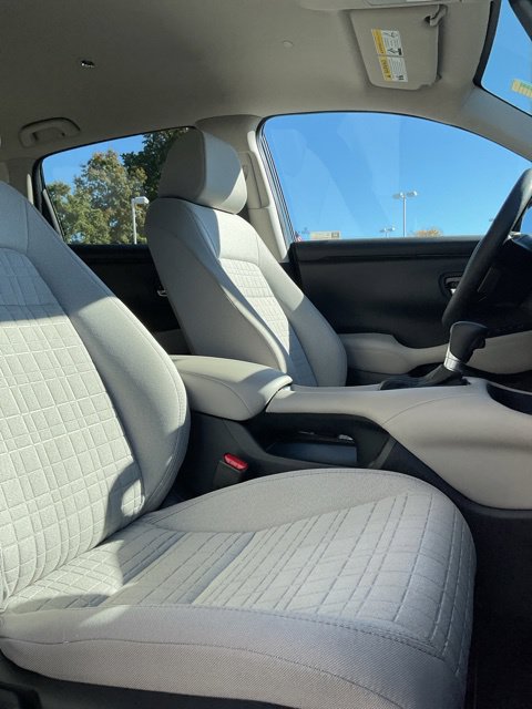 Used 2026 Honda HR-V LX image 18