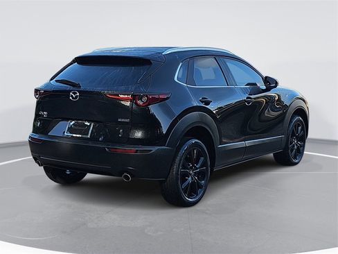 New 2025 MAZDA CX-30 AWD 2.5 S w/ Select Sport Pkg image 5