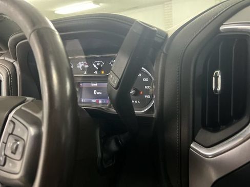 Certified 2020 GMC Sierra 1500 SLE w/ SLE Value Package AWD/4WD image 15