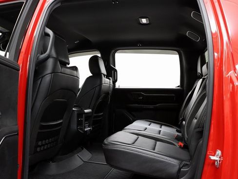 Used 2023 RAM 1500 TRX w/ TRX Level 1 Equipment Group image 13