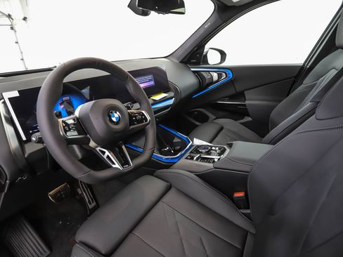 New 2026 BMW X3 xDrive30i w/ Premium Package AWD/4WD image 10