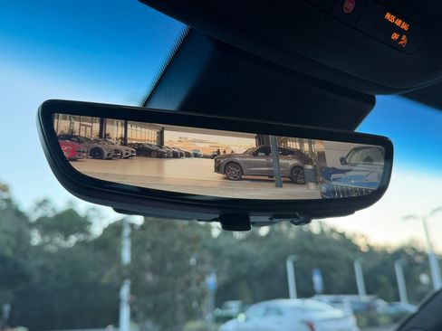 Used 2023 Cadillac CT5 V w/ Platinum Package image 54