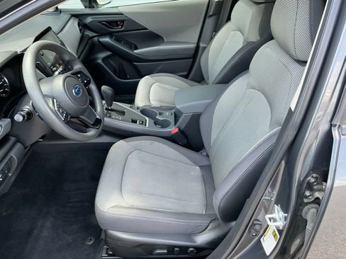 Certified 2024 Subaru Crosstrek 2.0i Premium AWD/4WD image 13