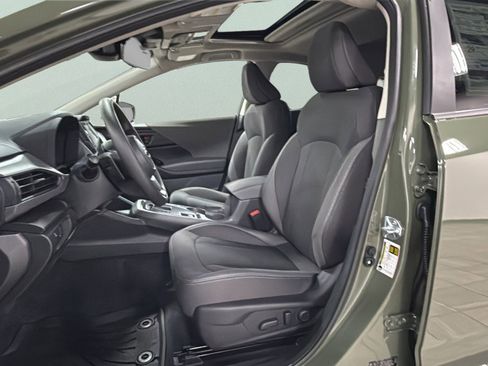 New 2026 Subaru Crosstrek 2.0i Premium AWD/4WD image 16