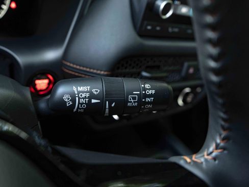 Used 2025 Honda HR-V Sport image 24