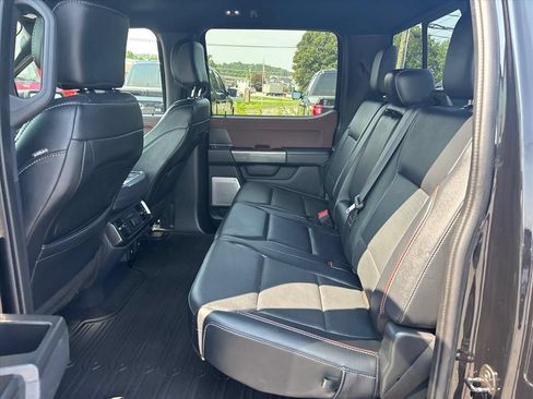 Used 2023 Ford F150 Lariat w/ Equipment Group 502A High AWD/4WD image 17