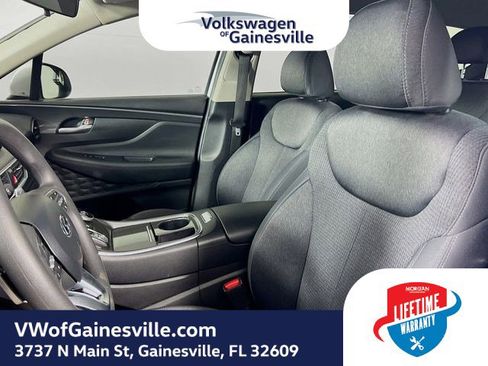 Used 2023 Hyundai Santa Fe SE image 18