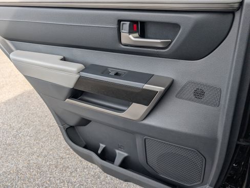 New 2026 Toyota Sequoia Limited w/ Nightshade Package image 32