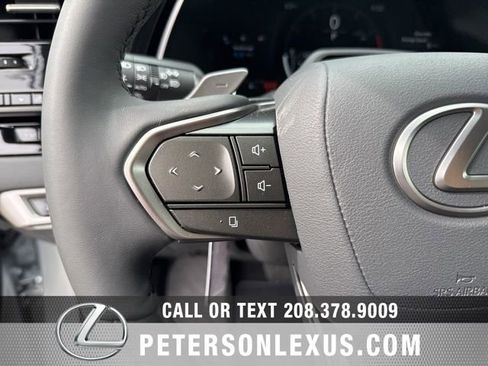 New 2026 Lexus RX 350 Premium Plus image 25