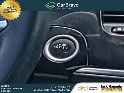 Used 2019 Buick Encore Preferred FWD image 16