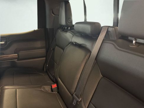 Used 2021 Chevrolet Silverado 1500 RST w/ Convenience Package II AWD/4WD image 23